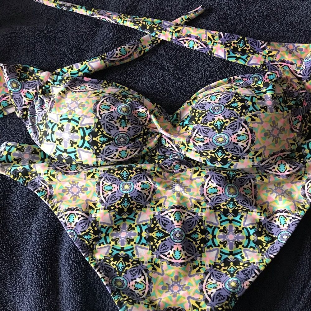 Bikini women’s size S, NWOT